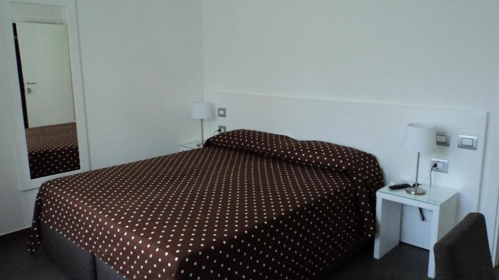 Camera Tripla con bagno privato